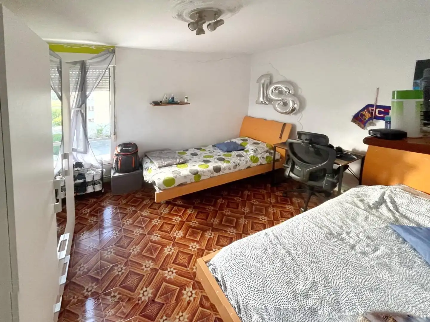 Habitación de Piso en venta en Torrelavega 