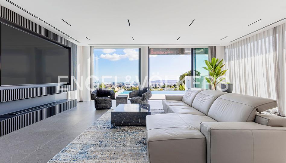 Photo 1 of House or chalet for sale in Capella de Can Caralleu, Sarrià, Barcelona