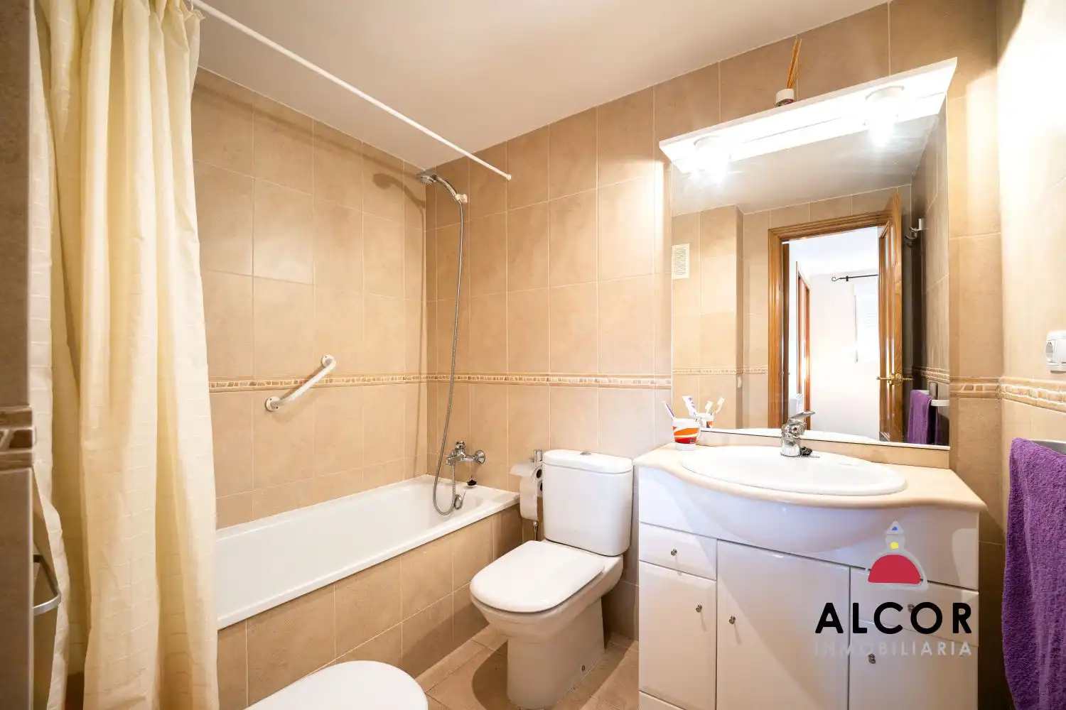 Appartement avec terrasse à vendre à Casco Urbano, imagen 22