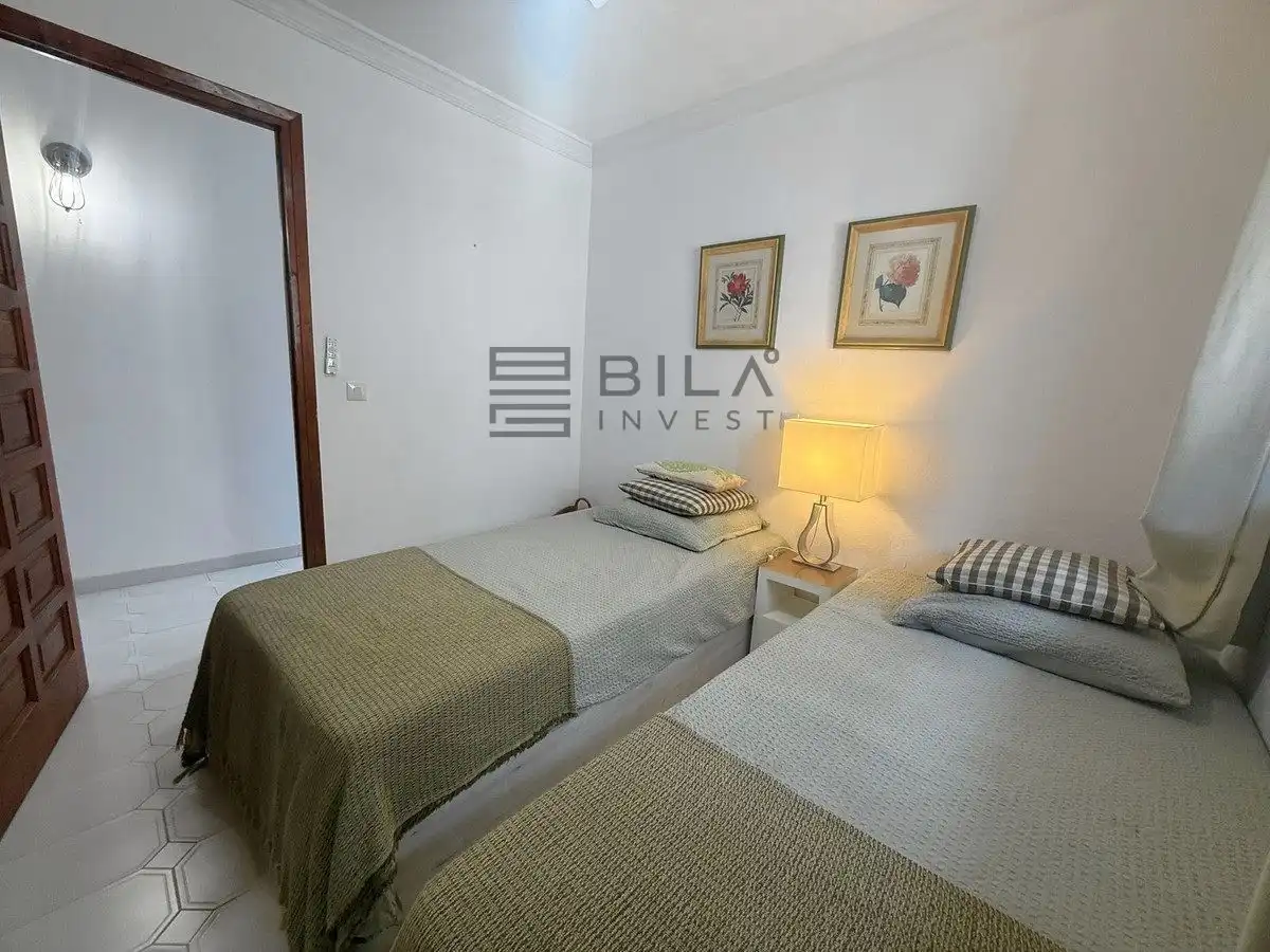 Casa a schiera con piscina in vendita a Mijas la nueva, imagen 17