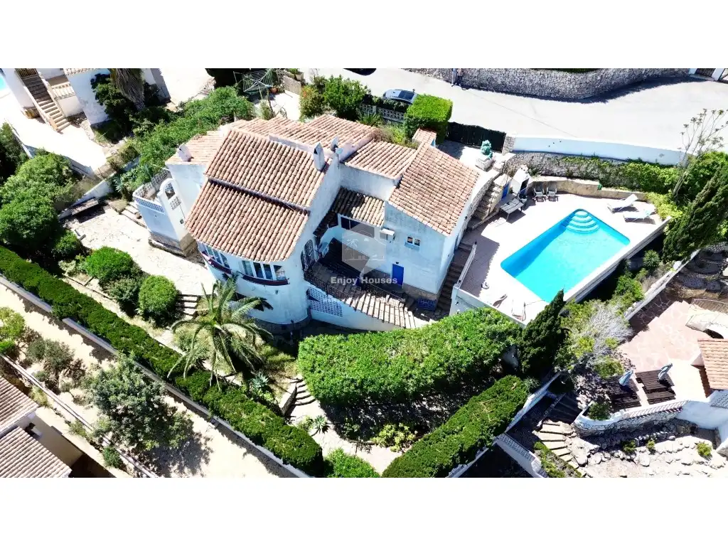 Casa o xalet en venda a Cap Martí - El Tossalet - Pinomar