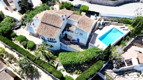Foto 2 de Casa o xalet en venda a Cap Martí - El Tossalet - Pinomar, Jávea / Xàbia