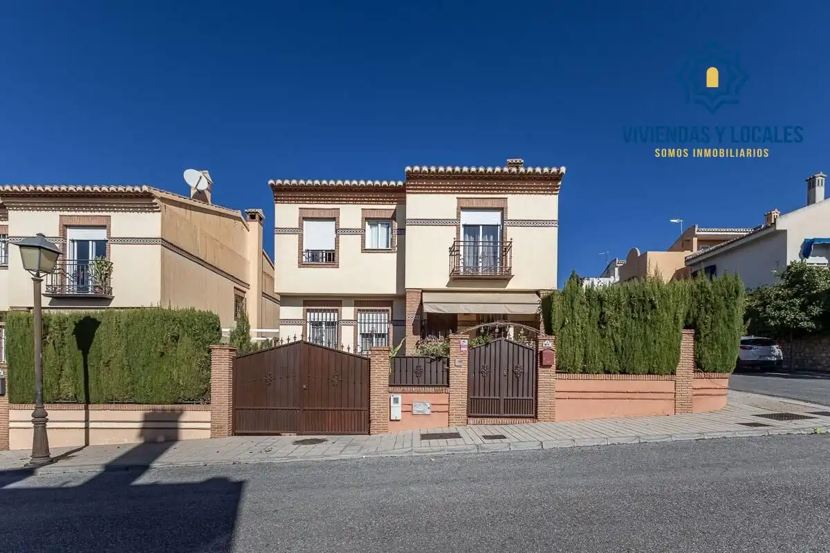 House for sale in Huétor Vega, imagen 37