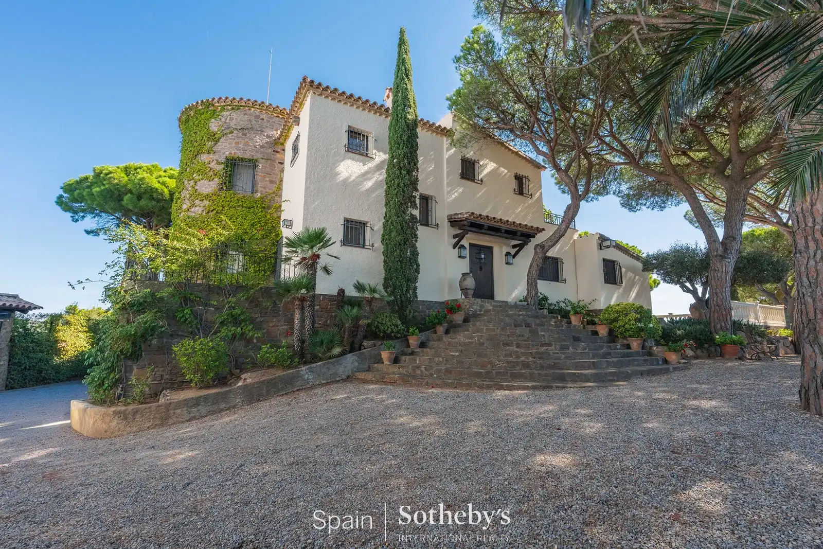 Casa amb piscina en venda a Carrer de les Canàries, imagen 38