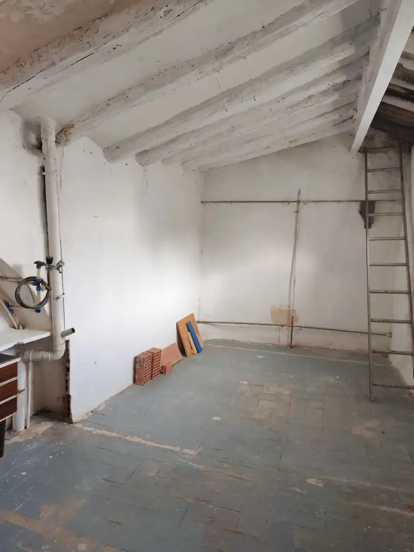 Finca rústica en venta en Santa Coloma de Queralt con Calefacción, Amueblado y Horno