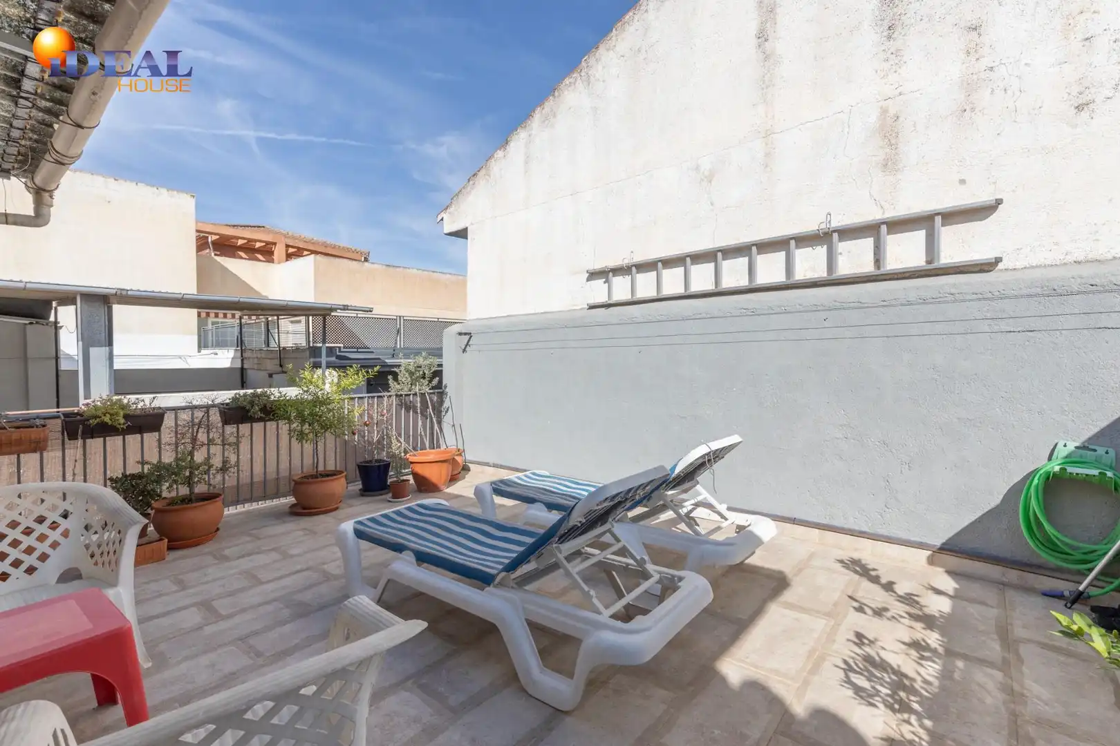 Maison jumelée à vendre à Calle de Goya 6, imagen 3