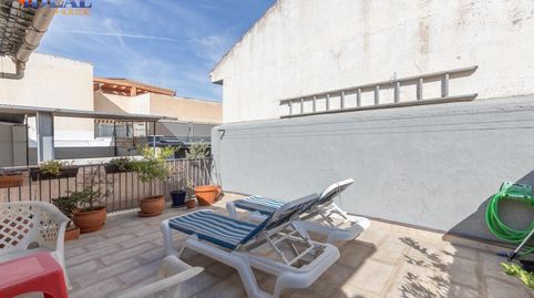 Foto 3 de Casa adosada en venta en Calle de Goya, 6, Poniente, Armilla