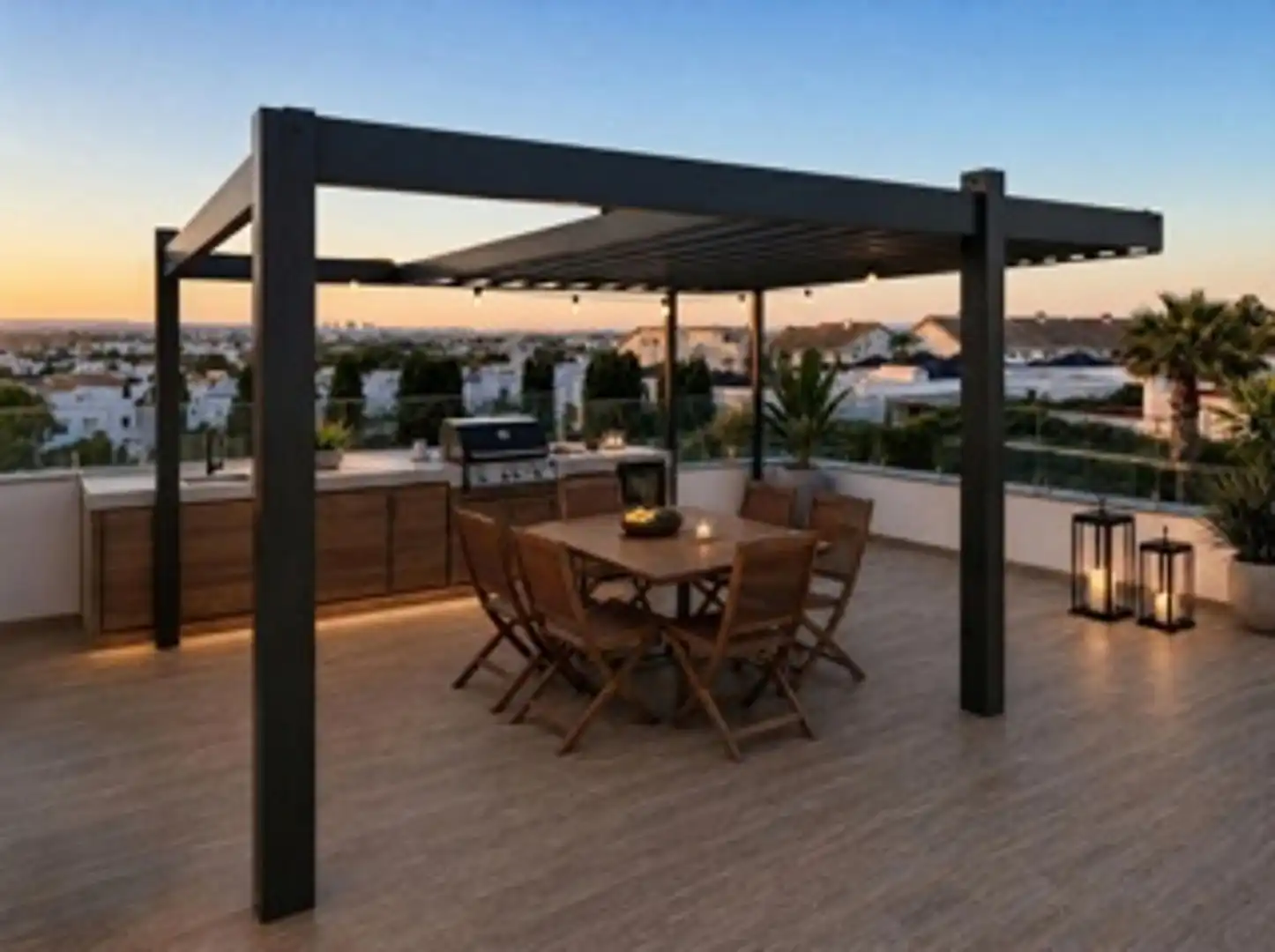 Villa avec piscine à vendre à santa magdanela, imagen 2