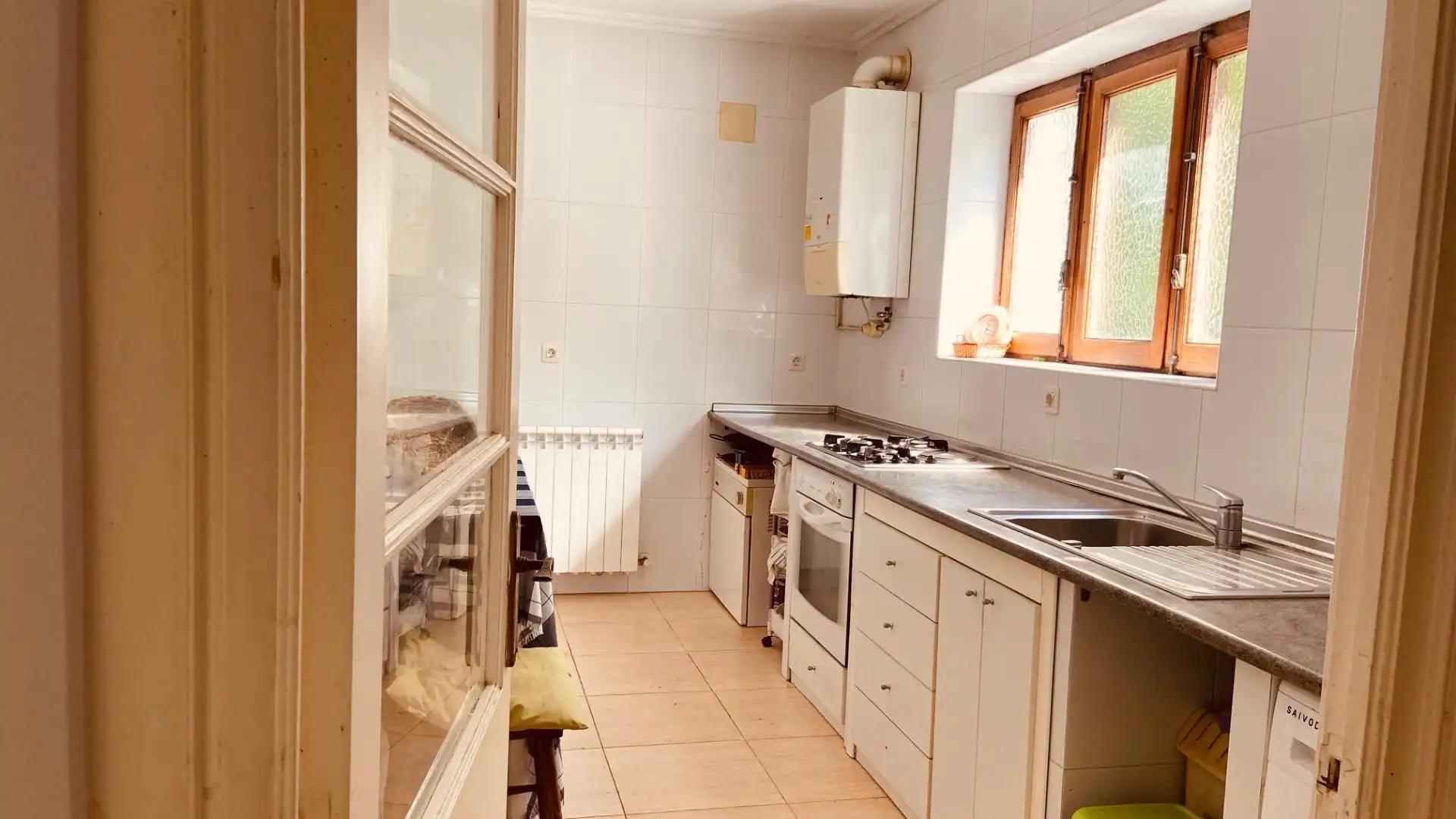 Villa con piscina in vendita a ELAD BUSTAMANTE (VILLASAN, imagen 35