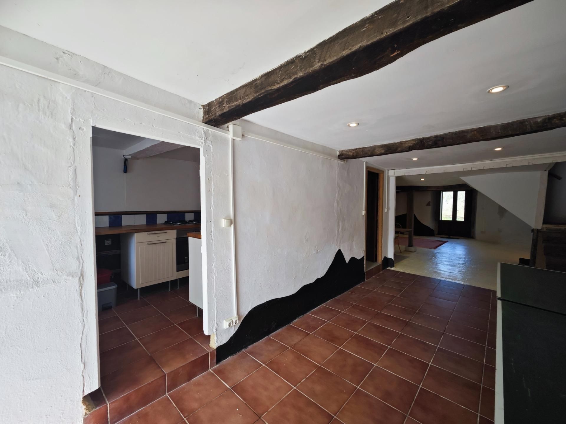 Casa adosada en venta en  Madrid Capital