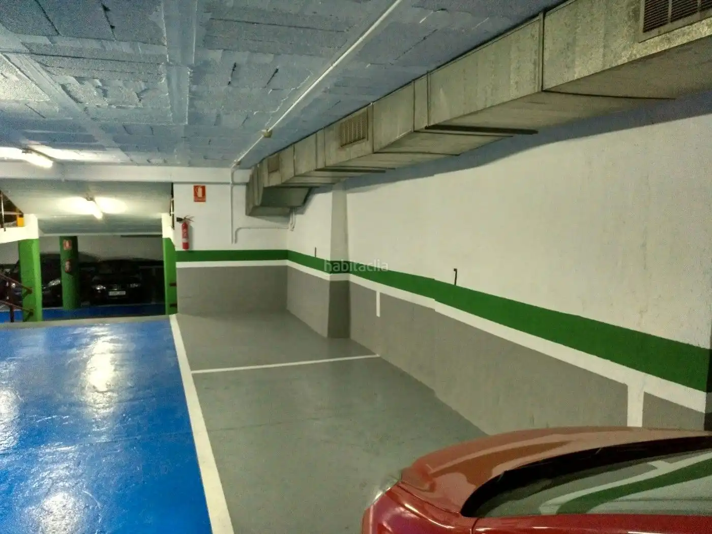 Individual de lloguer a Carrer de Barcelona 95, imagen 3