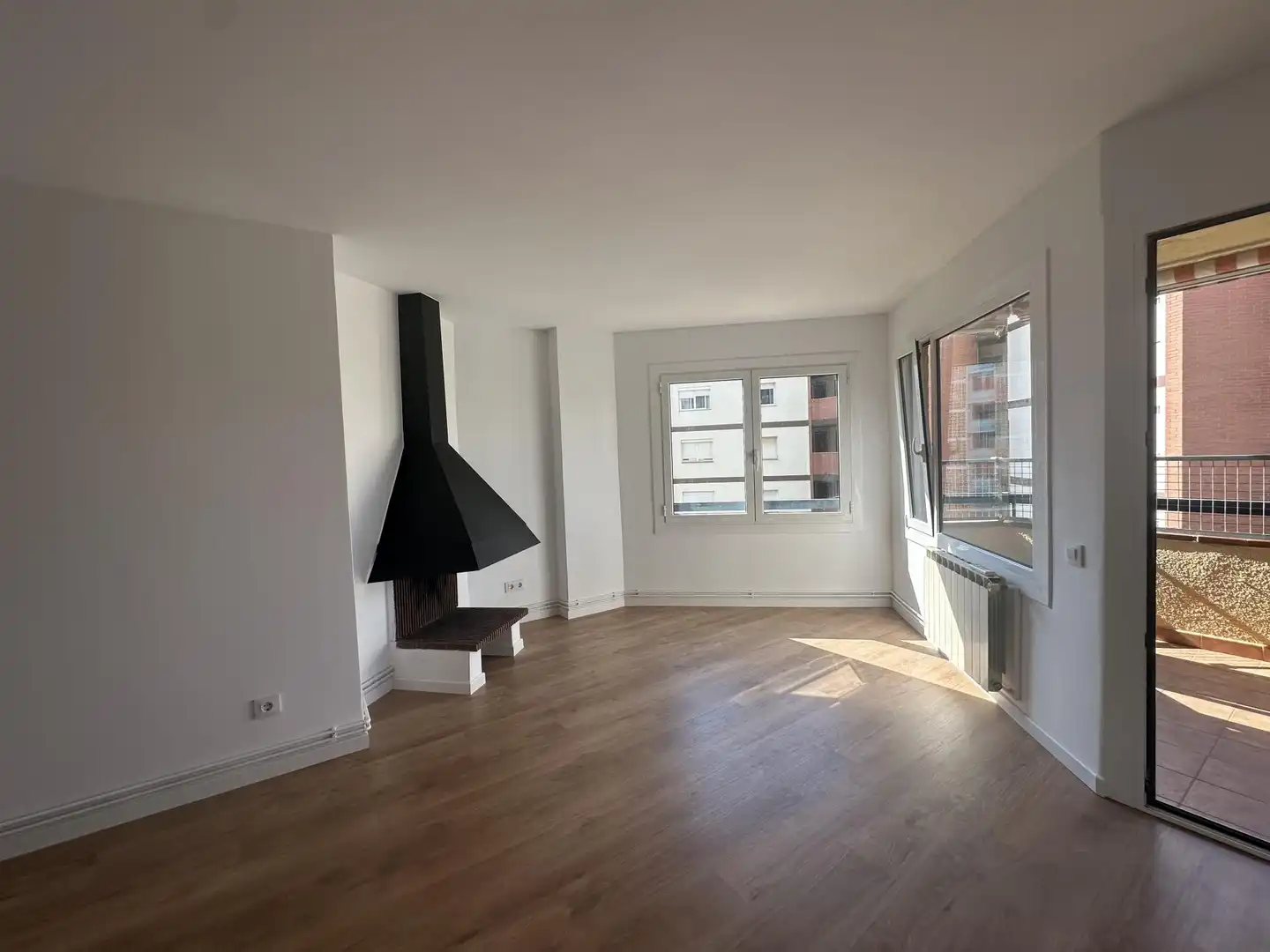 Flat with garden for sale in Queralbs 7, imagen 9