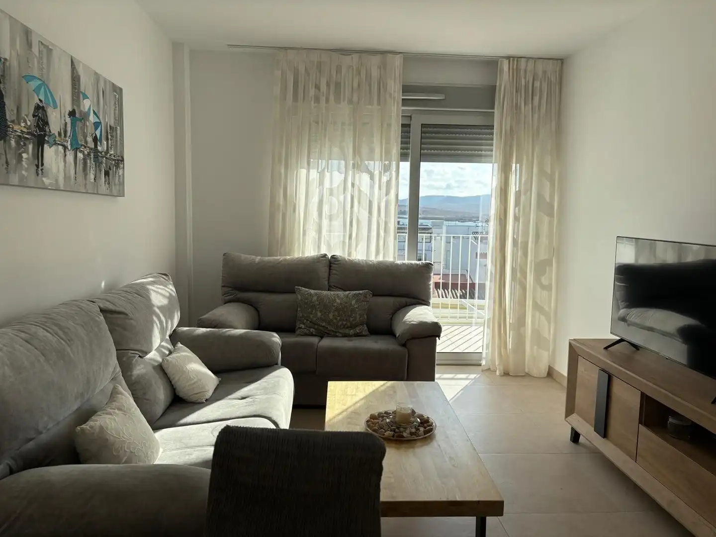 Apartment with lift for sale in Barbate ciudad, imagen 8
