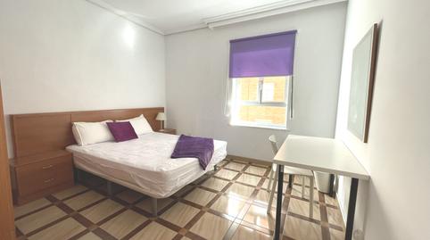 Foto 4 de Pis de lloguer a Calle Príncipe, Vidal, Salamanca Capital