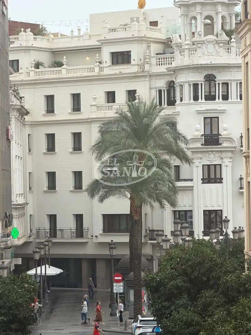 Flat with lift for sale in DIEGO DE LEON, imagen 6