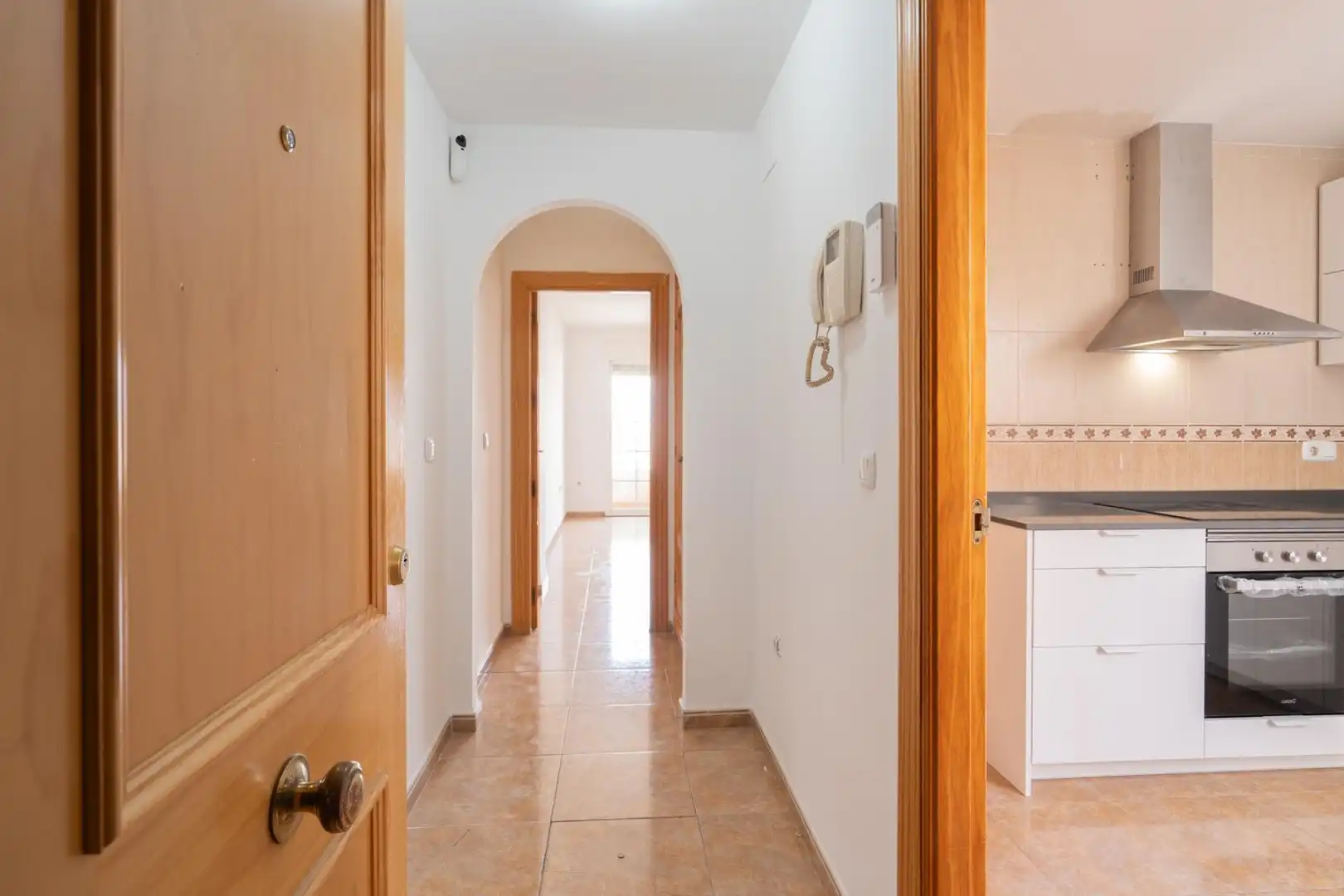 Piso en venta en Motril con Trastero y Balcón