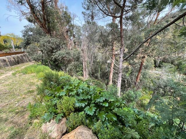 Terreno residencial en Venta en Urbanitzacio de Can Reixac de Solius en Golf Costa Brava