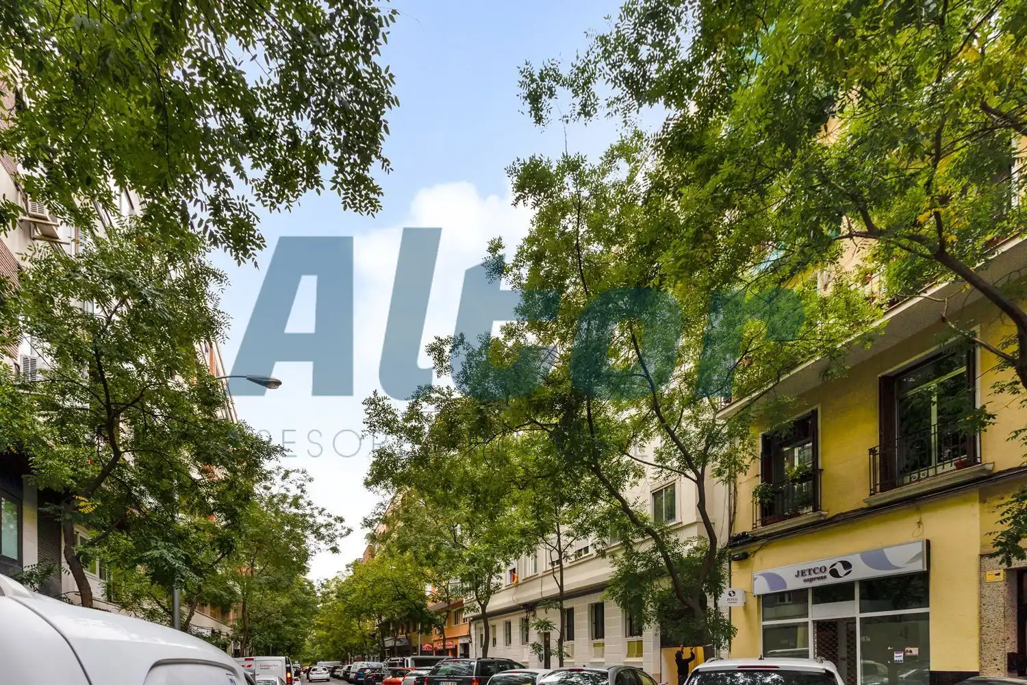 Wohnung zur Miete in GENERAL PARDIÑAS, Lista