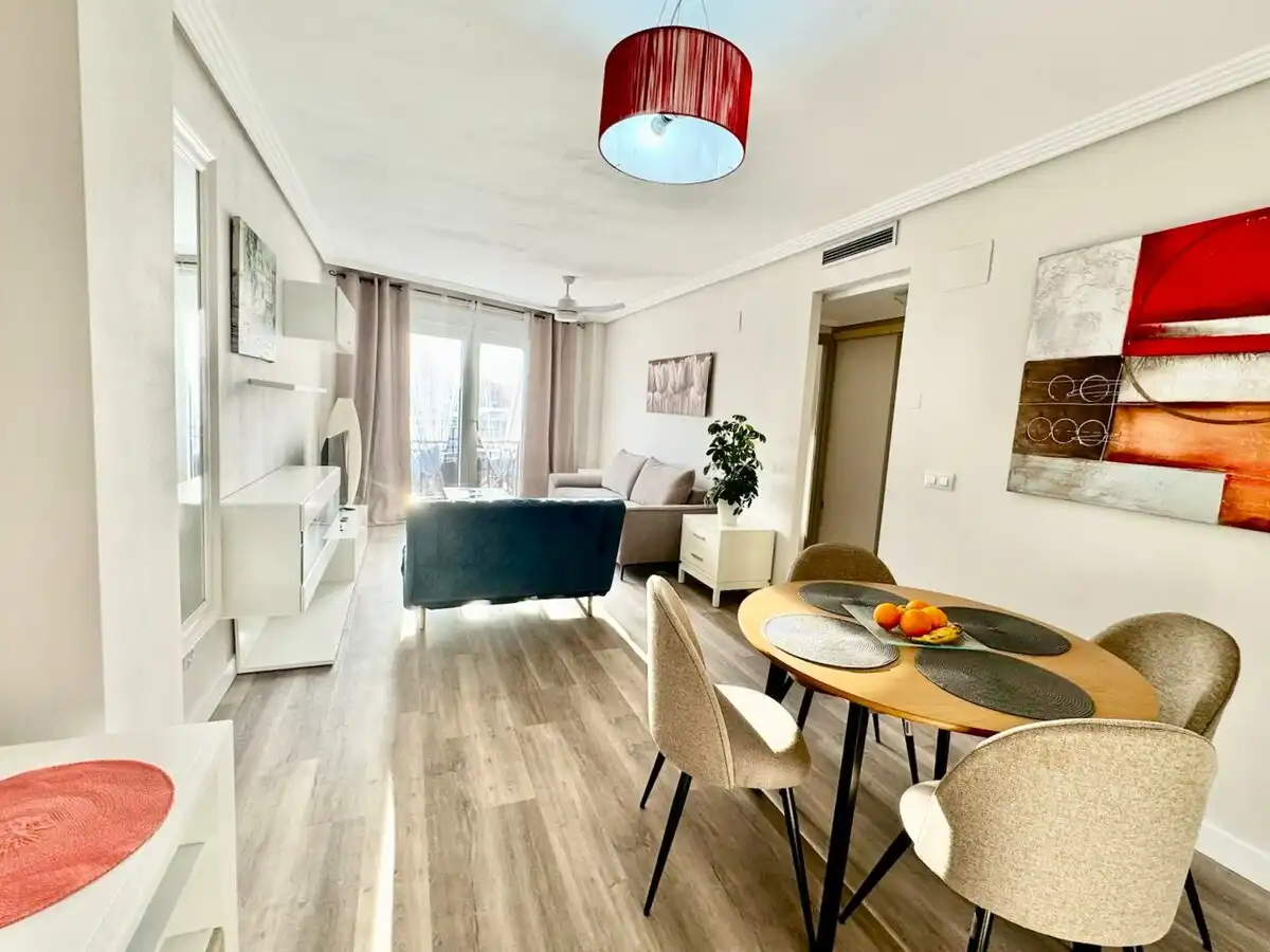 Wohnung mit Aufzug zum Verkauf in El Verger