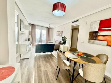 Appartamento con ascensore in vendita a El Verger