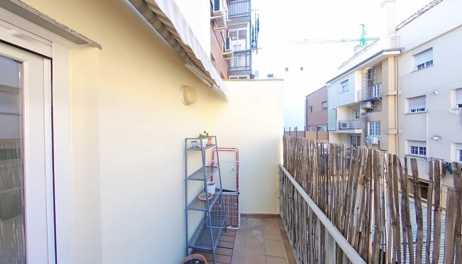 Piso de alquiler en Calle Esperanza Sánchez Carrascosa, Valdeacederas - Imagen 5