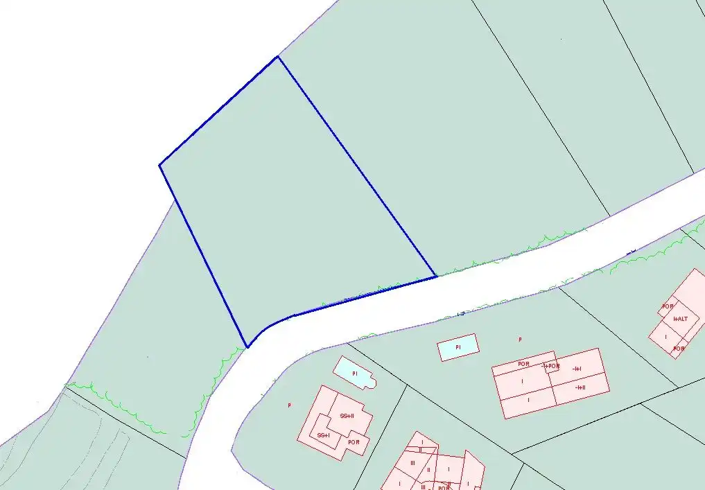 Wohnbaugrundstück zum Verkauf in Corbera de Llobregat, imagen 12