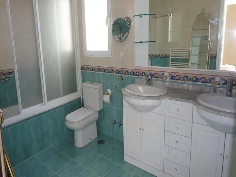 Villa avec piscine à vendre à Altea Hills, imagen 8