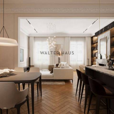 Piso en Venta en Carrer d'Enric Granados en L'Antiga Esquerra de l'Eixample