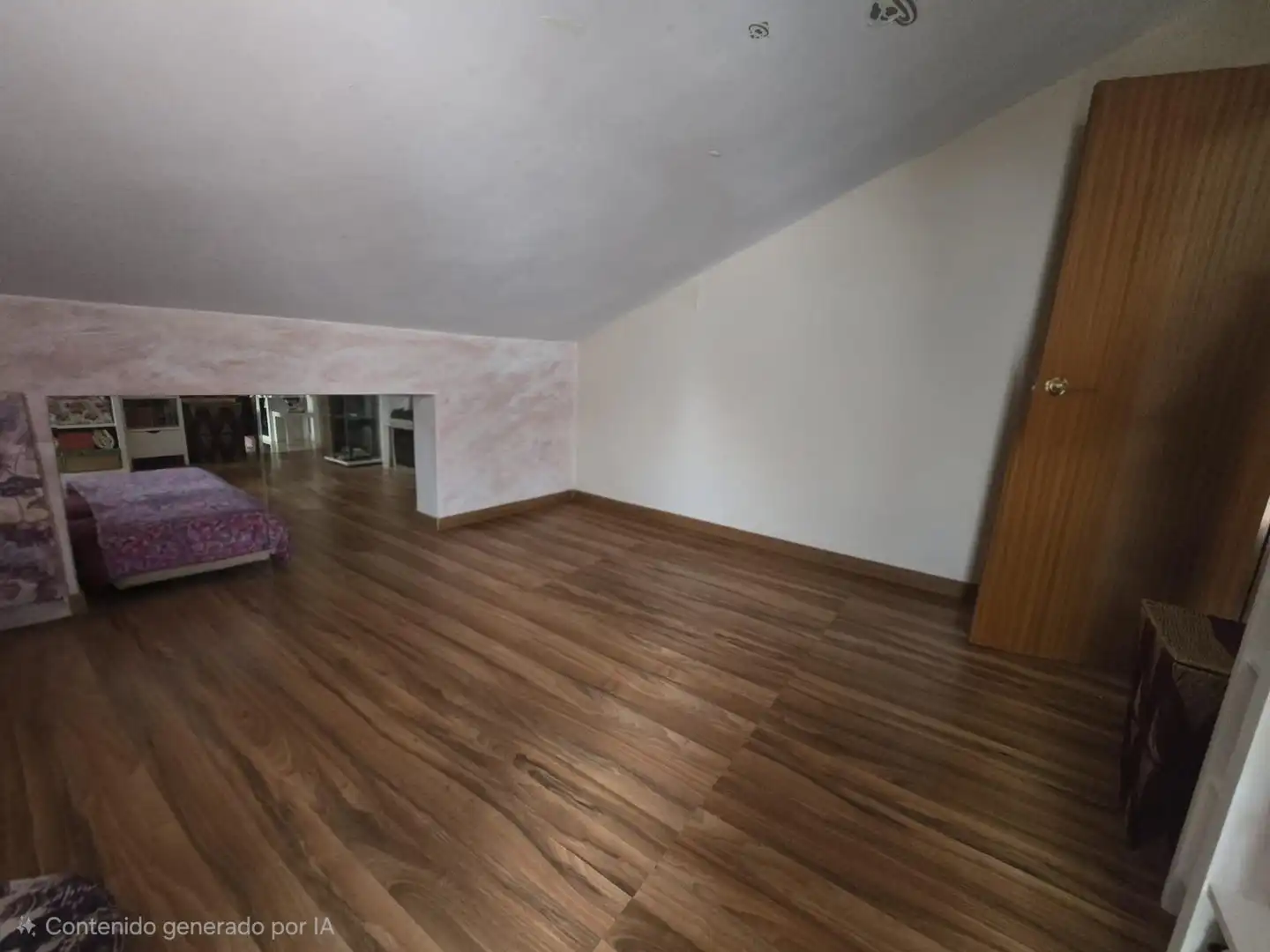 Terraced house with garden for sale in Avenida Juan Diego, imagen 18