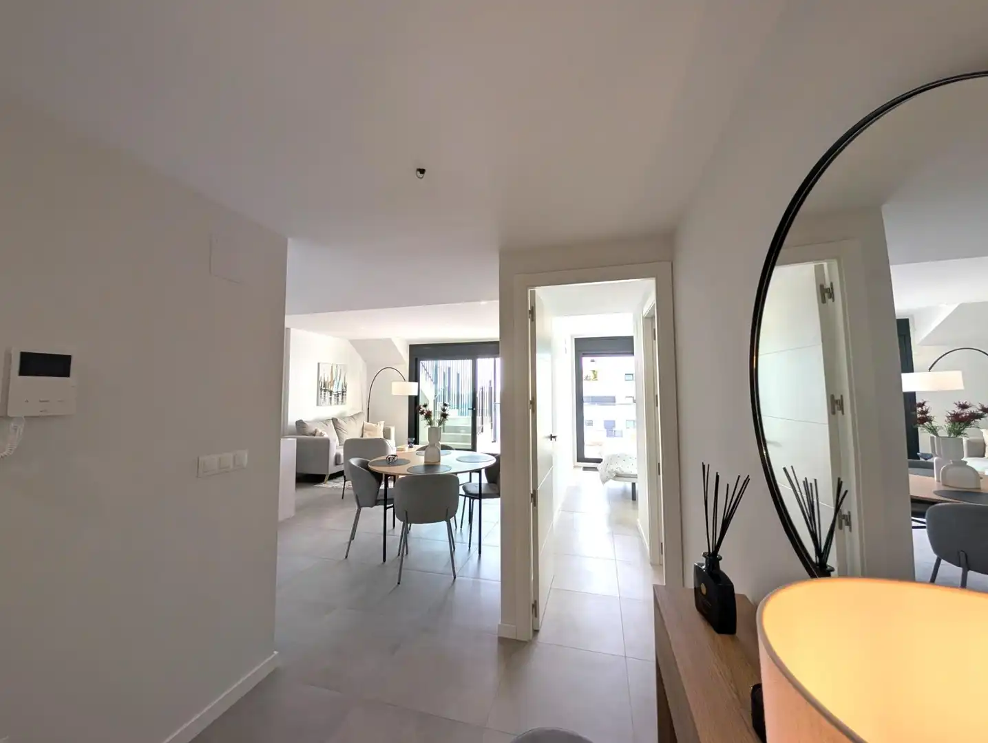 Penthouse with pool for sale in Orihuela Costa, imagen 21