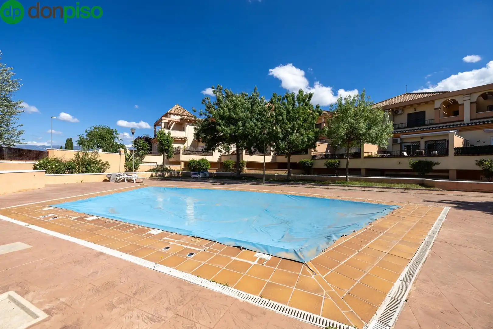 Adossat amb piscina en venda a Paseo PEDRO VERDE 2, imagen 48