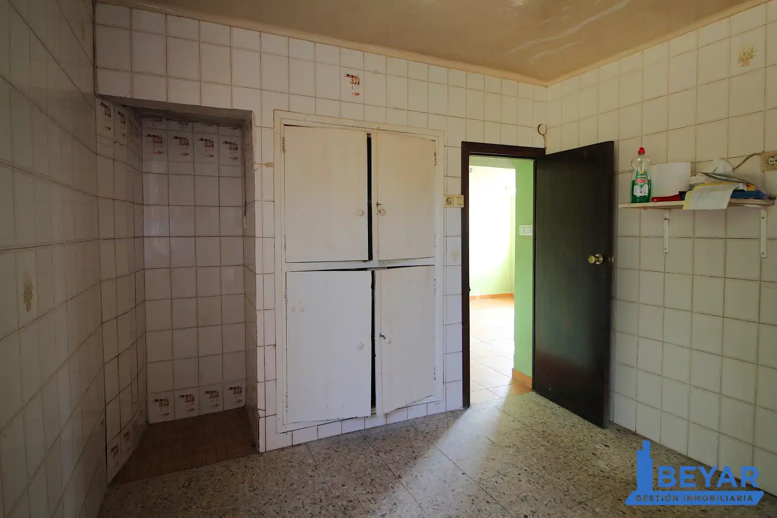 Casa o chalet en venta en Barcenilla - Barrio Borrabio, 5, Barcenilla