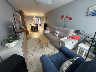 Piso con ascensor en venta en Avenida Finisterre