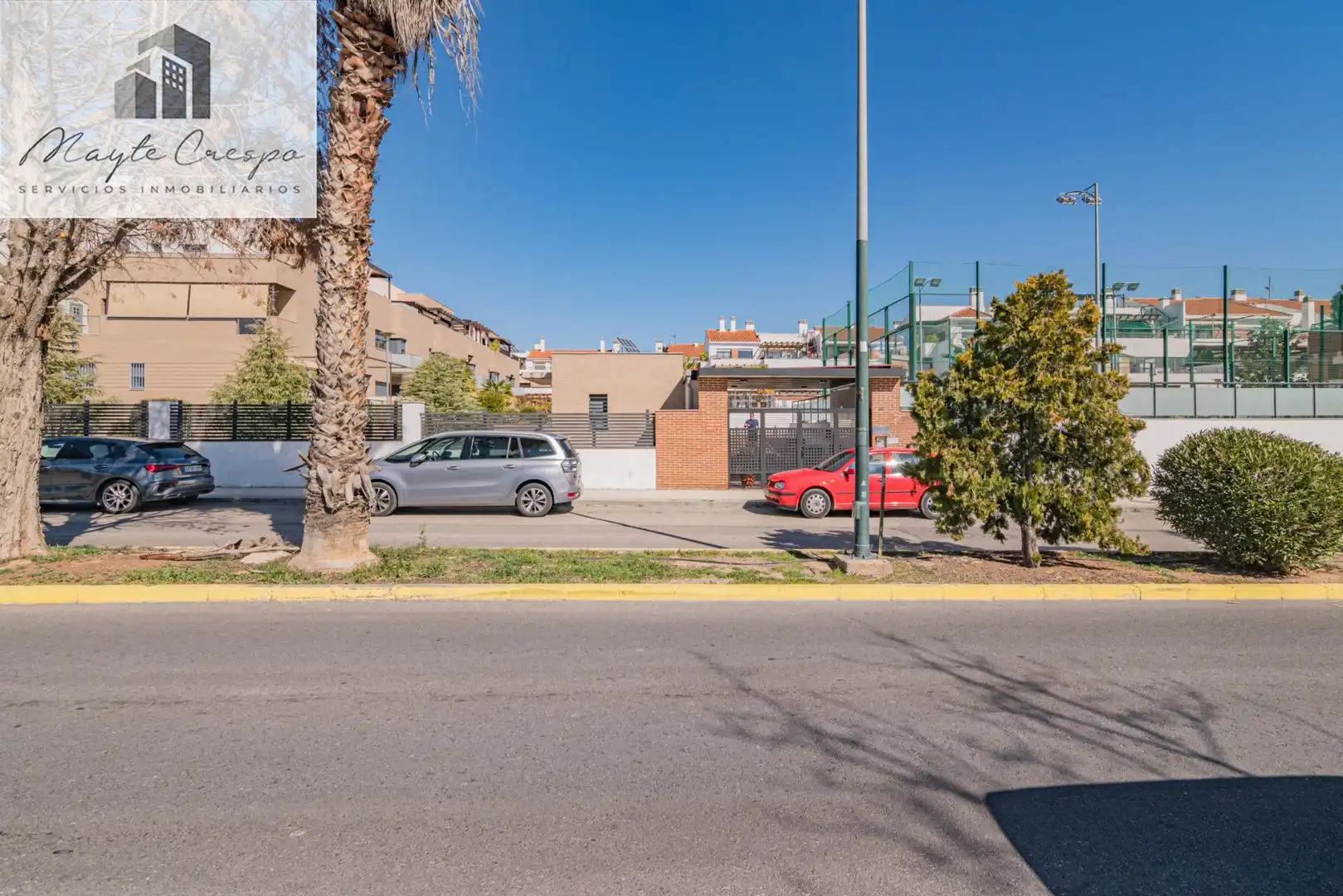 Piso con piscina en venta en Avenida DE LAS ACACIAS(LOMA VERDE, imagen 15