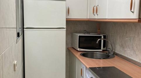 Foto 5 von Wohnungen zur Miete in Mota del Cuervo, 35, Canillas, Madrid Capital