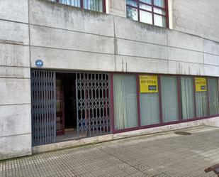 Premises to rent in Calle Muñoz Degraín, 42, Auditorio - Seminario - Parque de Invierno