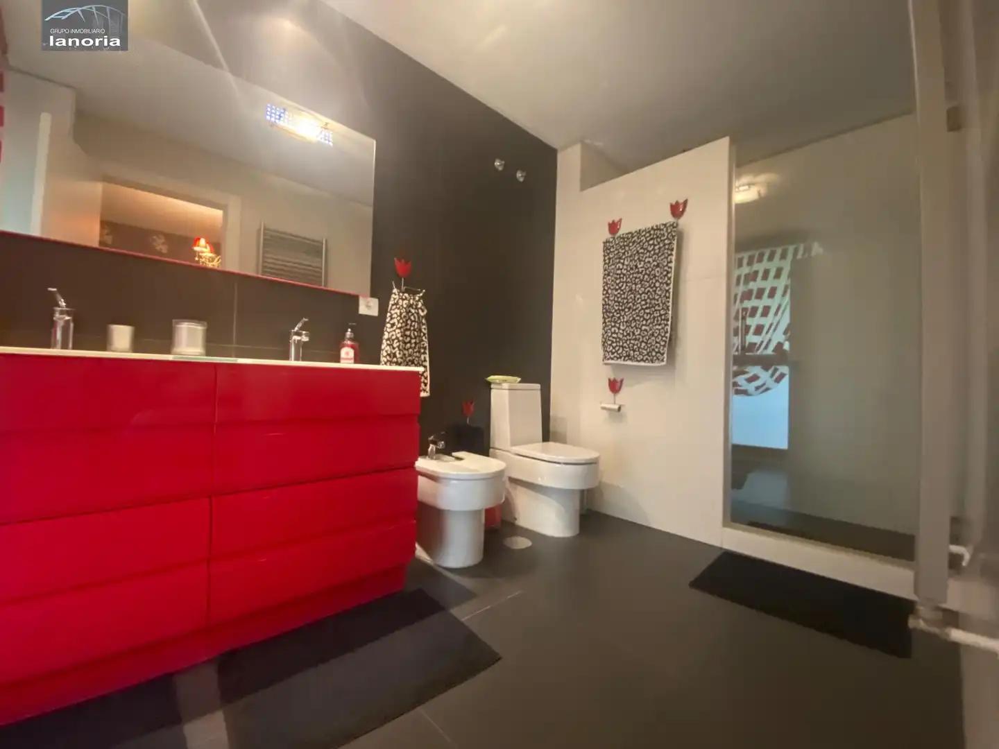 Baño de Piso en venta en Albacete con Aire acondicionado, Calefacción y Amueblado