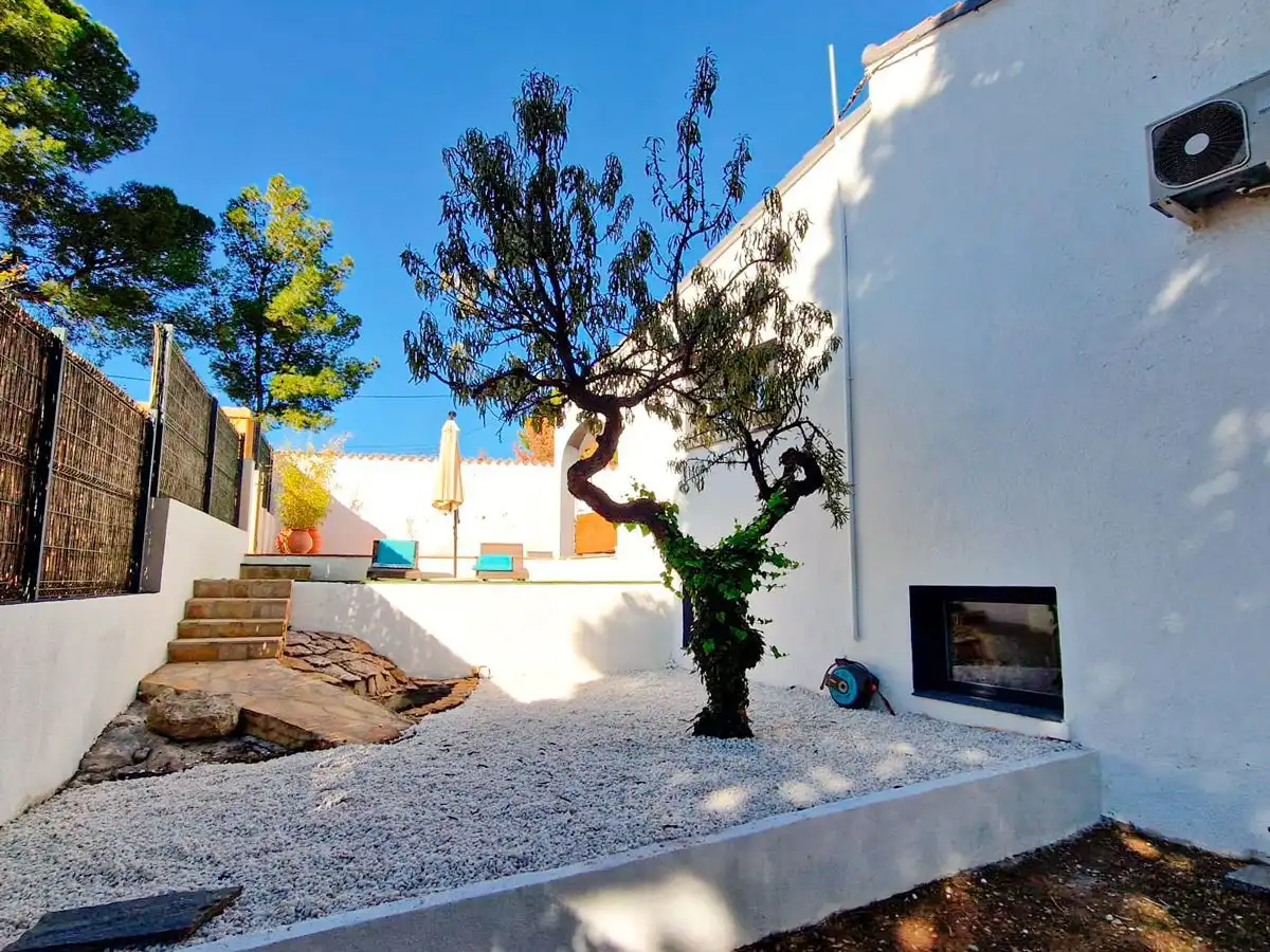 Casa con piscina en venta en Marisol Park - Ortembach - Los Almendros, imagen 8