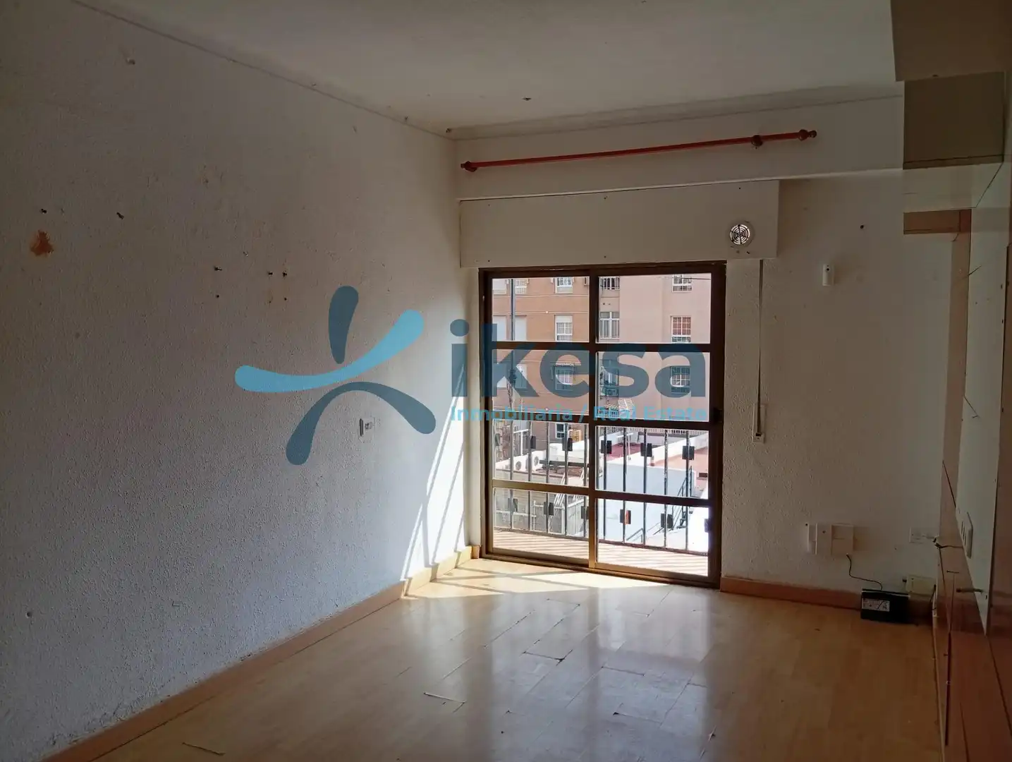 Habitación de Piso en venta en Almería
