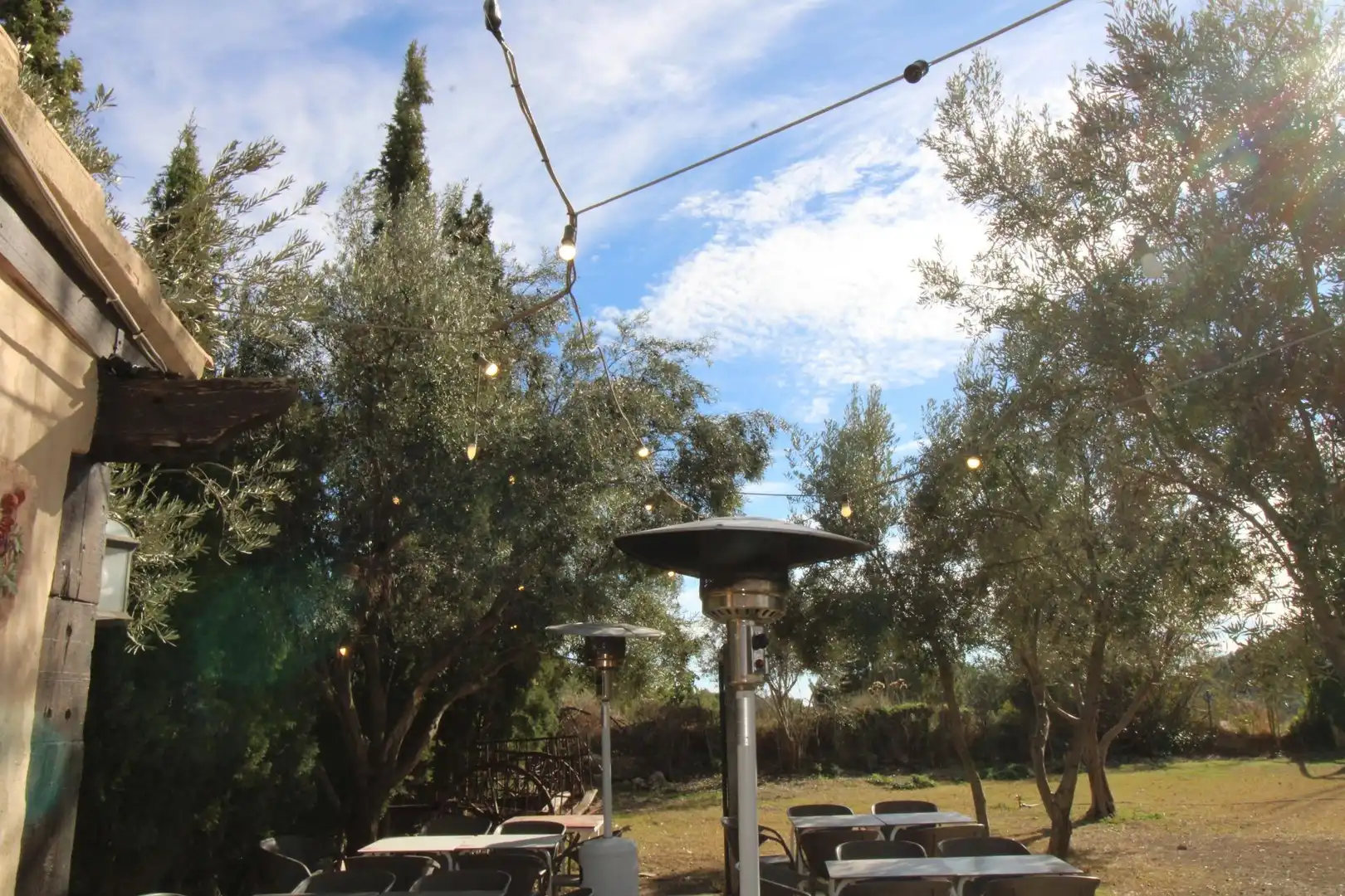 Villa avec jardin à vendre à Tibi, imagen 13