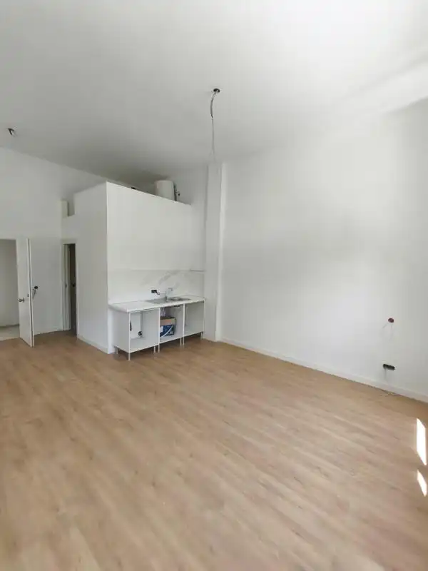 Cuina de Planta baixa en venda en Tres Cantos amb Aire condicionat i Calefacció