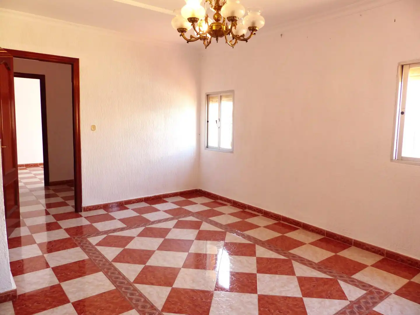 Casa o xalet en venda en Sanlúcar de Barrameda