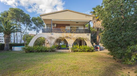 Foto 4 de Casa o chalet en venta en Pla de Maset - Cap de Salou, Salou