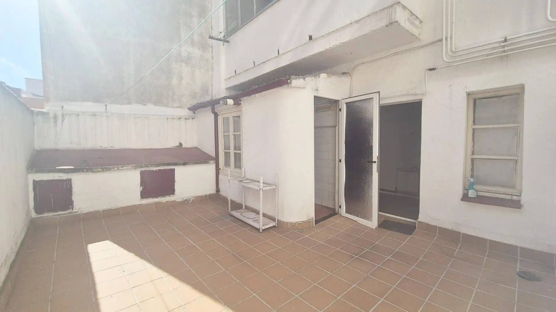 Flat for sale in Salamanca  with Heating