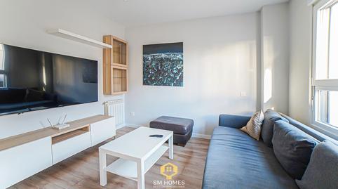 Foto 5 de Pis en venda a Calle de la Sanidad Pública, El Barral Ferial, Madrid