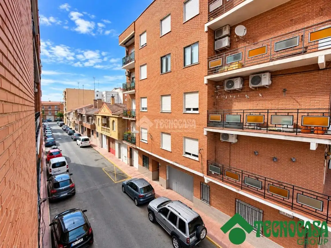 Piso con jardín en venta en Torrijos, imagen 27