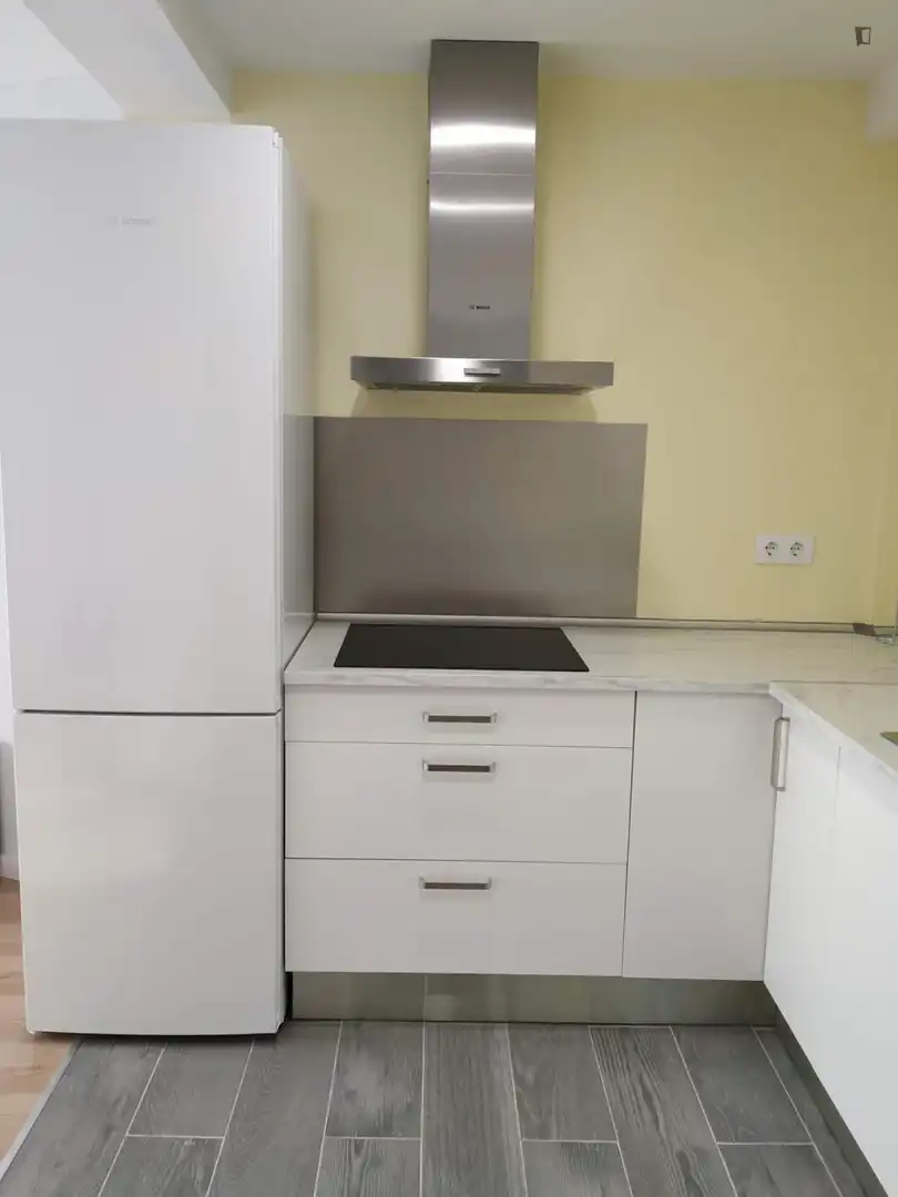 Habitació a Casco Antiguo