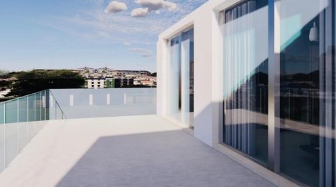 Foto 4 de Ático en venta en Saladar, Dénia
