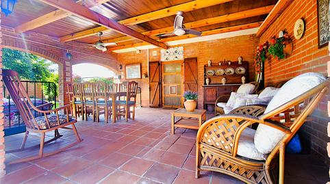 Photo 2 of Single-family semi-detached for sale in Sant Martí Sesgueioles, Barcelona