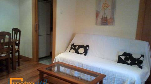 Photo 2 of Flat to rent in Calle Pozo Amarillo, Barrio del Centro, Salamanca